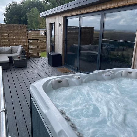 The Rhossili Bay Secret Villa Суонзи Екстериор снимка